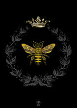 Carica l&#39;immagine nel visualizzatore di Gallery, The Bee T-S010