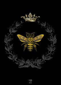 The Bee T-S010