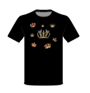 Crowns - T-S030