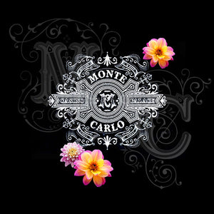 Montecarlo Non Amour T-S043