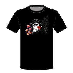 Monkey T-S061