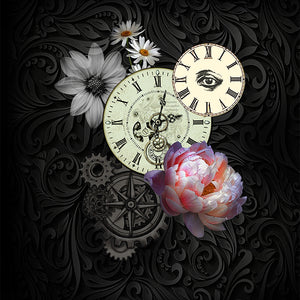 Time after time T-S006