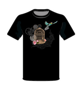 Cage T-S039