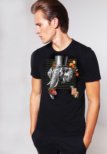 Elephant T-S058